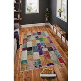 Conceptum Hypnose tepih Hmnt806, 80x200cm, Šareni Cene