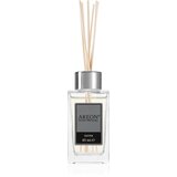 Areon Home Lux Silver aroma difuzor s polnilom 85 ml | Shoptok.si