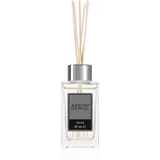 Areon Home Lux Silver aroma difuzor s polnilom 85 ml