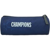  Okrugla pernica Round UEFA Teen, modra | shoptok.hr