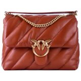 Pinko 100038A0F2 Smeđa | shoptok.hr