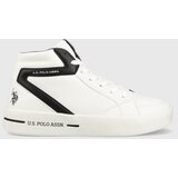 US Polo Assn Tenisice Vega boja: bijela | shoptok.hr