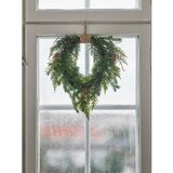 Bloomingville Božični venec Pine – | Shoptok.si