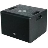 DAP Audio DRX-10B Pasivni subwoofer , 500W - - Audio-Kondric | Shoptok.si