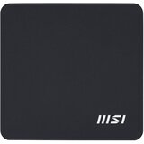 MSI mini računalnik Cubi NUC AI 1UMG-073BEU Core Ultra 7 Intel Arc/črna PCMSI00043 | Shoptok.si