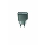 Cellular Line Kućni punjač 5W USB-A, crni Cijene