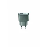 Kućni punjač 5W USB-A, crni