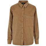 Urban Classics Bluza pesek | Shoptok.si