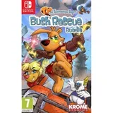 Nintendo Switch igra TY the Tasmanian Tiger HD: Bush Rescue Bundle