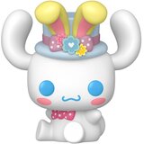 Funko Figura POP Hello Kitty and Friends Cinnamoroll | shoptok.hr