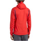 La Sportiva Jakne Breeze Stretch Rdeča | Shoptok.si