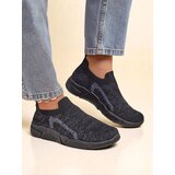 Resti Royal Fashion Women's slip-on fabric sports shoes Vena | Shoptok.si