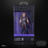 Hasbro Star Wars Shadows of the Empire Dash Rendar figure 15cm | shoptok.hr