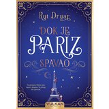 Vulkan Izdavaštvo dok je pariz spavao Cene