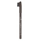 Essence Eyebrow Designer svinčnik za obrvi 1 g odtenek 11 Deep Brown Cene