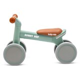 Baby Mix Bunny hop kolo zeleno | Shoptok.si