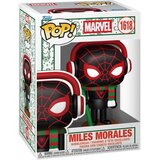 Funko Figura POP Marvel Miles Morales Slike