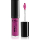 Mia Cosmetics Glam Melted dugotrajni ruž za usne s mat efektom nijansa 22 Chic Orchid 5 g | shoptok.hr