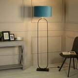 Lesnina XXXL STOJEČA SVETILKA Modish 50/50/164 cm | Shoptok.si