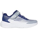 Skechers Patike za dečake Microspec Advance, Sivo-Teget | ePonuda.com
