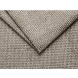 Micadoni Bež sedežna garnitura iz šenilje 290 cm Lupine – | Shoptok.si