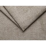 Micadoni Bež sofa od šenila 290 cm Lupine – | shoptok.hr