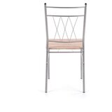  Set za balkon LANCE 82x50 cm, metal/sonoma hrast | Eponuda.com