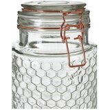 Premier Housewares Staklena posuda Tegla, 13 x 18 cm | shoptok.hr