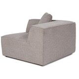 Atelier Del Sofa fotelja Lora C Mocha