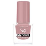 Golden Rose ice color nail lacquer No.166 lak za nokte 6ml | ePonuda.com