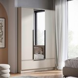 P & B OMARA ZA OBLAČILA, bež, kašmir | Shoptok.si