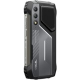 OSCAL PILOT 1 pametni robustni telefon 6GB + 256GB, črn | Shoptok.si
