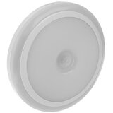 Izoxis LED noćno svjetlo sa senzorom pokreta i sumraka | shoptok.hr