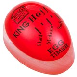 Kinghoff ČASOVNIK ZA KUHANJE JAJC KH-1015, (21400245) | Shoptok.si