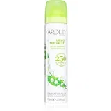 Lily Of The Valley sprej za tijelo za žene 75 ml