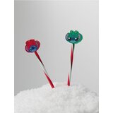 Sinsay Olovke s gumicom 2 kom Stitch | shoptok.hr