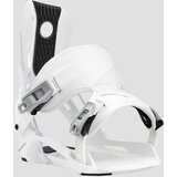 Nidecker Flow Nexus 2026 Snowboard vezi white | Shoptok.si