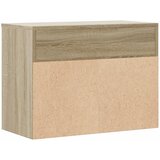  Klupa za cipele boja hrasta 60 x 30 x 45 cm konstruirano drvo | shoptok.hr