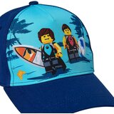 Lego iconic kačket, teget | ePonuda.com