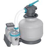 Bestway Peščana pumpa za bazene 11355 l/h 3000gal 220-240V Bestway 58486 | Eponuda.com
