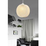 Opviq drum - cream cream chandelier Cene