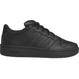 Adidas Nizke superge Baskets Hoops Classic junior synthétique Črna | Shoptok.si