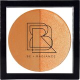BE + RADIANCE set+Glow Probiotic Duo - Nr. 43 Cene