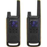 Motorola Walkie Talkie, domet 10 km, 16 kanala, vodootporno – TLKR T82 Extreme | Eponuda.ba