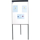  STALAK FLIPCHART PLUS BIJELA PLOČA 70X103CM SHA. | shoptok.hr