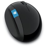 Microsoft brezžična miška Sculpt Ergonomic L6V-00005 | Shoptok.si