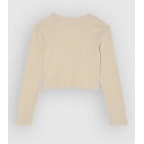 Element Lowcase Crop Pullover oat milk | Shoptok.si