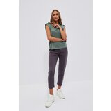 Marisse Sweatpants L-Dr-3706 Graphite Cene