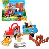 Cogo Traktor bager | Eponuda.com