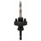 Bosch 6-strani adapter s navojem 5/8,Ø 32-76mm | shoptok.hr